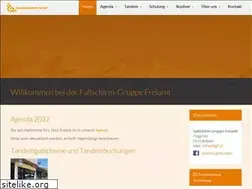 Sites similar to fgf.ch