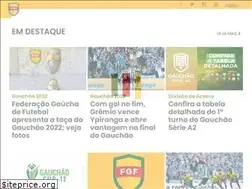 Sites similar to fgf.com.br