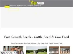 Sites similar to fgf.com.pk
