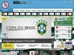 Sites similar to fgf.esp.br