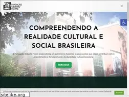 Sites similar to fgf.org.br