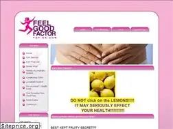 Sites similar to fgf.uk.com