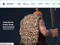 Sites similar to fgfactory.com