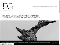 Sites similar to fgfalegnameria.it