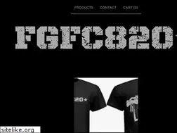 Sites similar to fgfc820.com