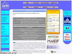 Sites similar to fgfcftcmipy.free.fr