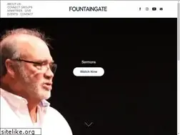 Sites similar to fgfchurch.com