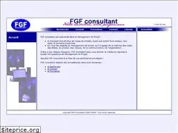 Sites similar to fgfconsultant.fr