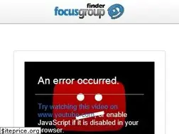 Sites similar to fgfinder.com