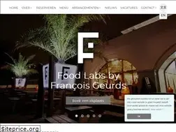 Sites similar to fgfoodlabs.nl