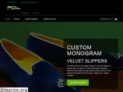 Sites similar to fgfootwear.com