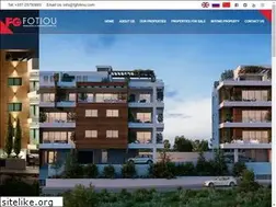 Sites similar to fgfotiou.com
