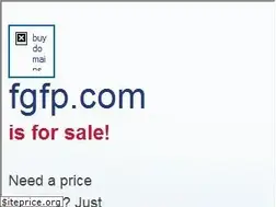 Sites similar to fgfp.com