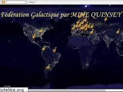 Sites similar to fgfrance.blogspot.com