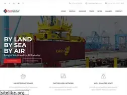 Sites similar to fgfreight.com