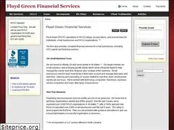 Sites similar to fgfservices.com