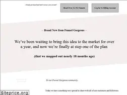 Sites similar to fgfunnels.com