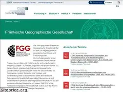 Sites similar to fgg-erlangen.de