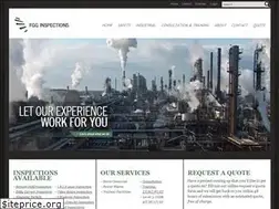 Sites similar to fgginsp.com