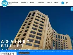 Sites similar to fgglass.com