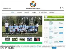 Sites similar to fggolf.com