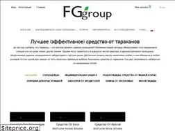 Sites similar to fggroup.org.ua