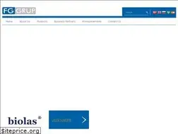 Sites similar to fggrup.com.tr