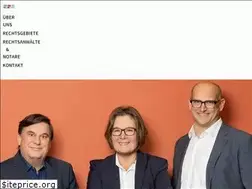 Sites similar to fgh-berlin.de