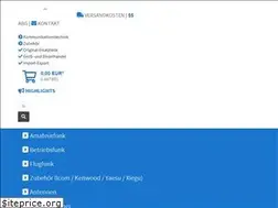 Sites similar to fgh-funkgeraete.de