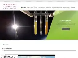 Sites similar to fgh-online.de
