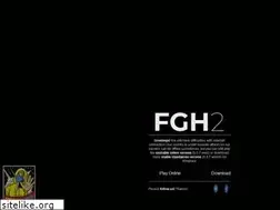 Sites similar to fgh.space