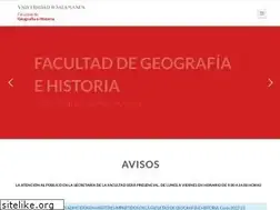 Sites similar to fgh.usal.es