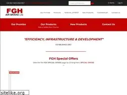 Sites similar to fghairbrake.com