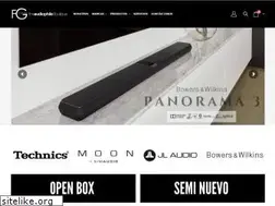 Sites similar to fghighend.cl