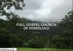 Sites similar to fghon.com