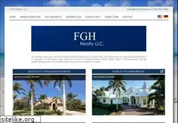 Sites similar to fghrealty.com