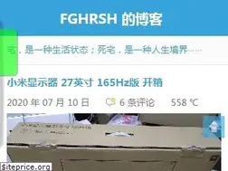 Sites similar to fghrsh.net