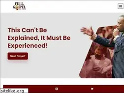 Sites similar to fght.org