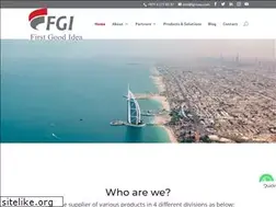 Sites similar to fgi-uae.com