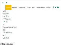 Sites similar to fgi.bj