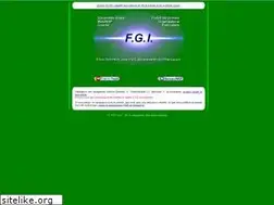 Sites similar to fgi.ca