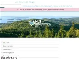 Sites similar to fgi.fi