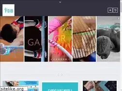 Sites similar to fgib.es