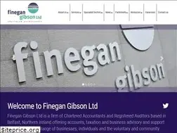 Sites similar to fgibson.co.uk