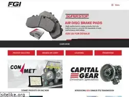 Sites similar to fgiltd.com