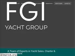 Sites similar to fgiyachtgroup.com