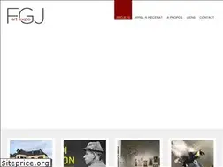 Sites similar to fgj-artexpo.com