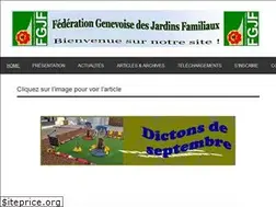 Sites similar to fgjf.ch
