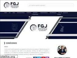 Sites similar to fgjtam.gob.mx