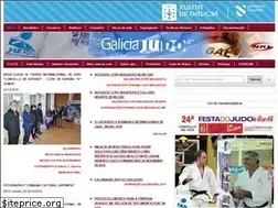 Sites similar to fgjudo.com